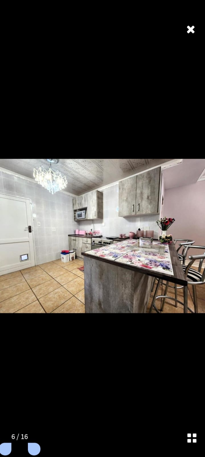 2 Bedroom Property for Sale in Langenhovenpark Free State